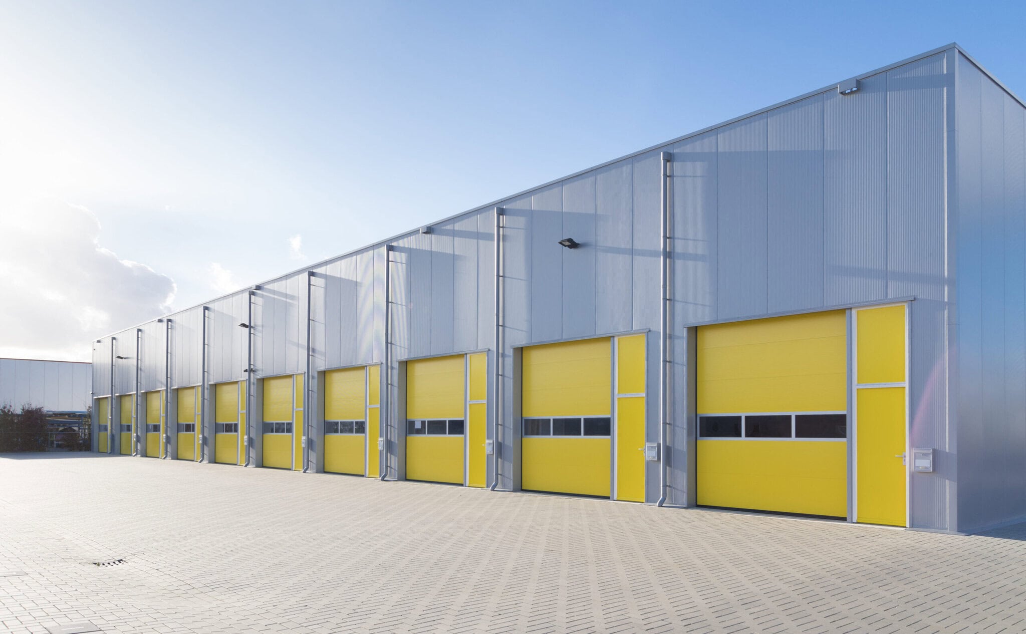 Wyszukiwarka powierzchni magazynowych WarehouseMarket